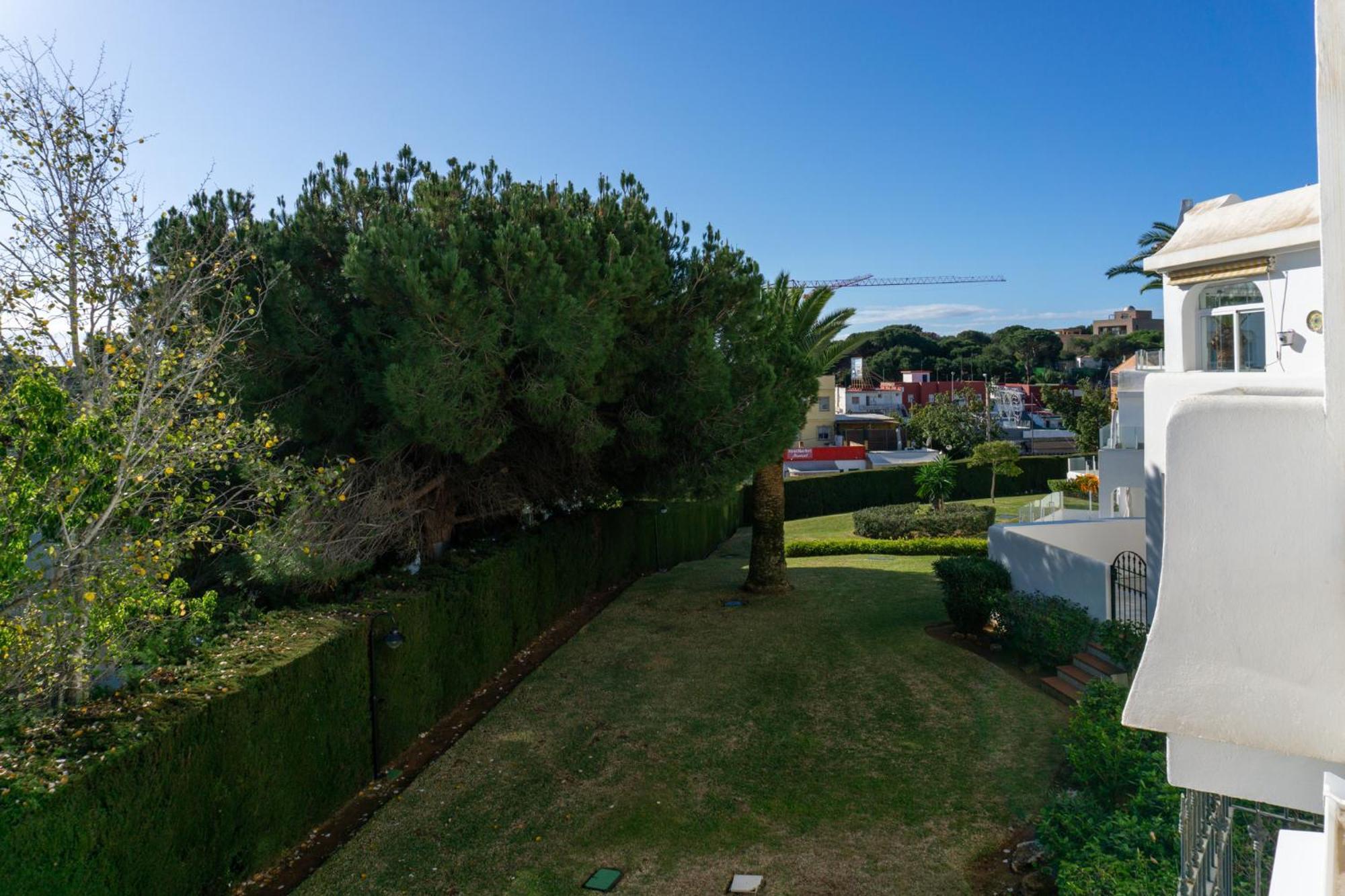 Costa Lux Elviria Apartemen Marbella