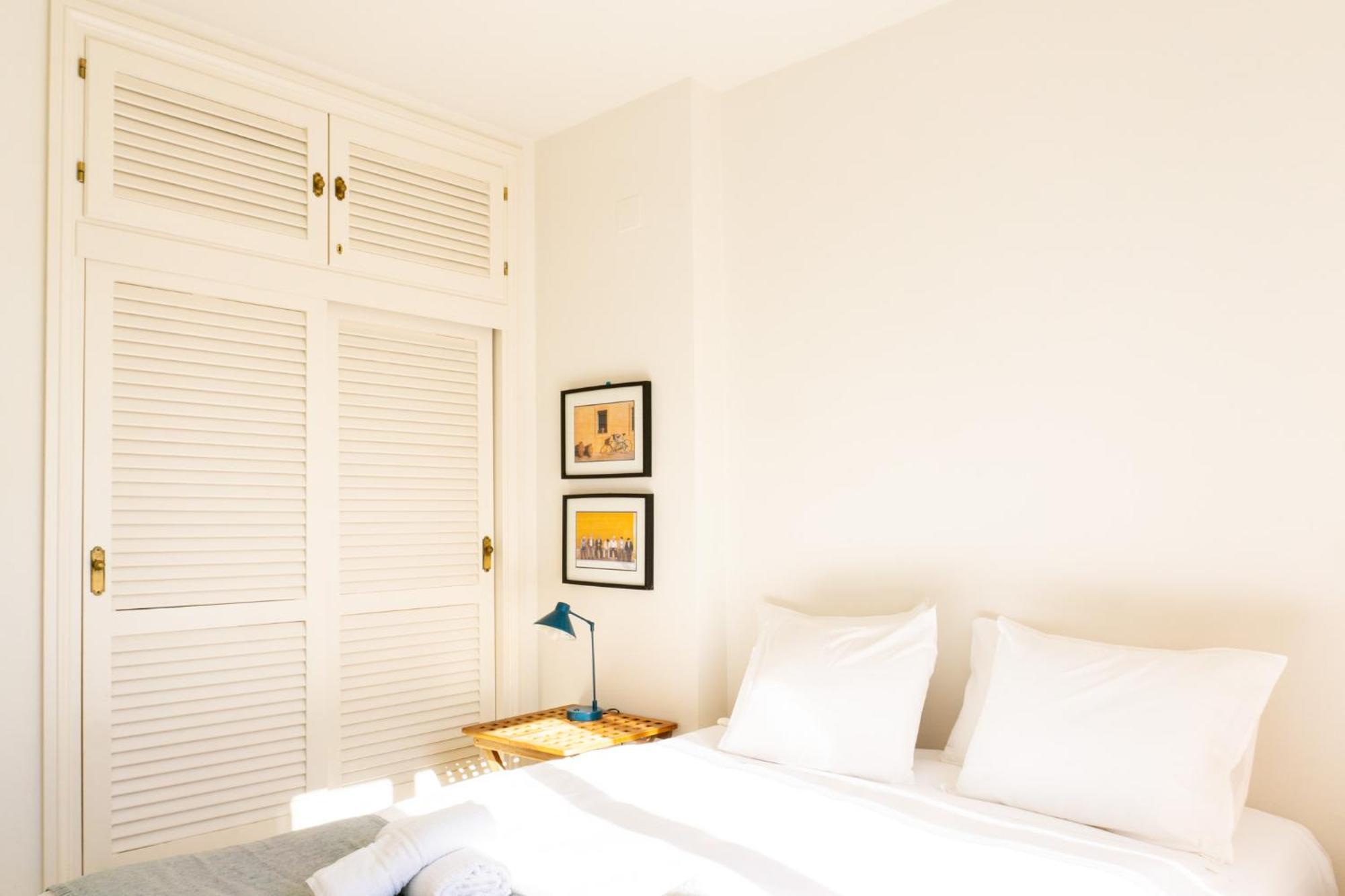 Costa Lux Elviria Apartemen *