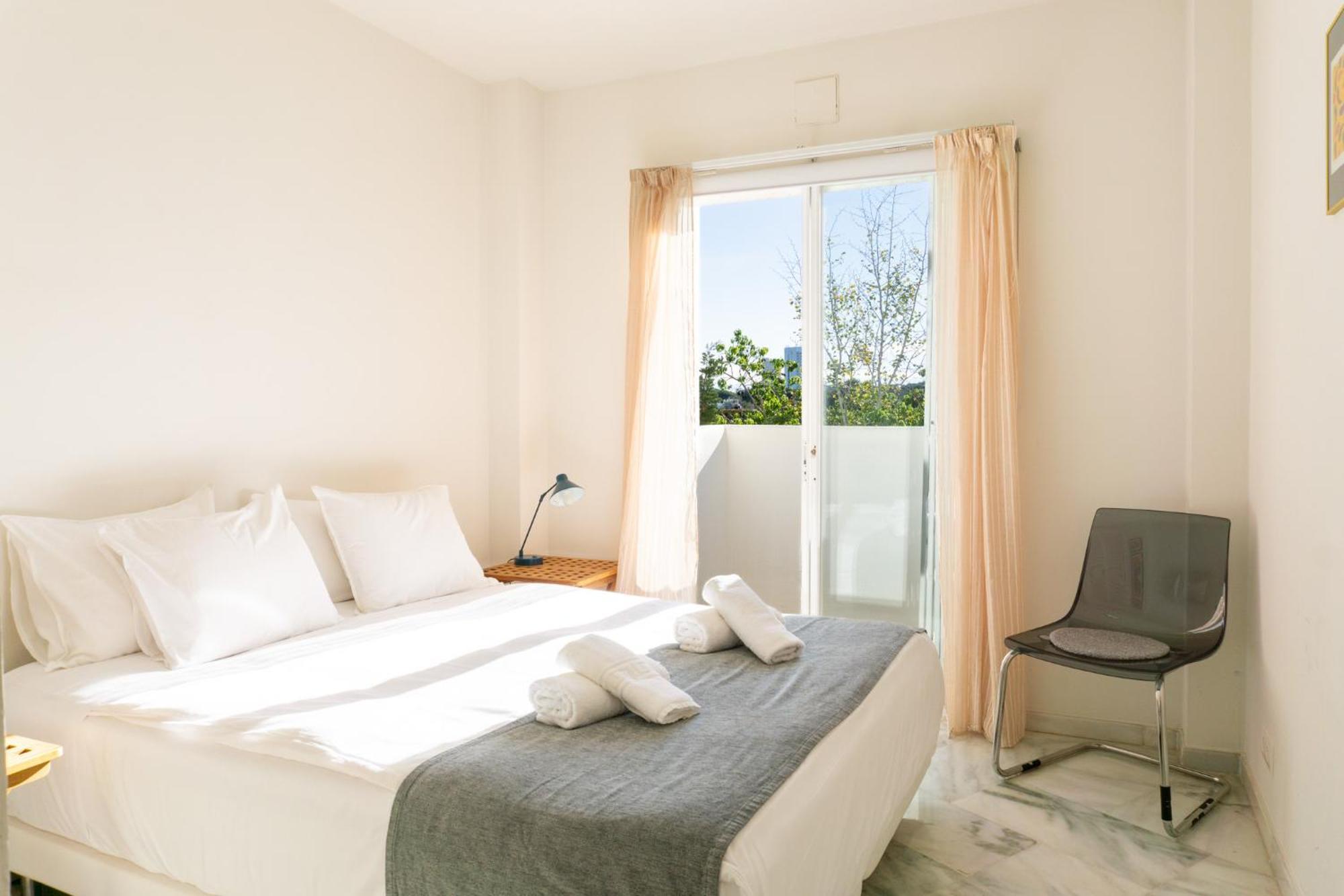 Apartemen Costa Lux Elviria *