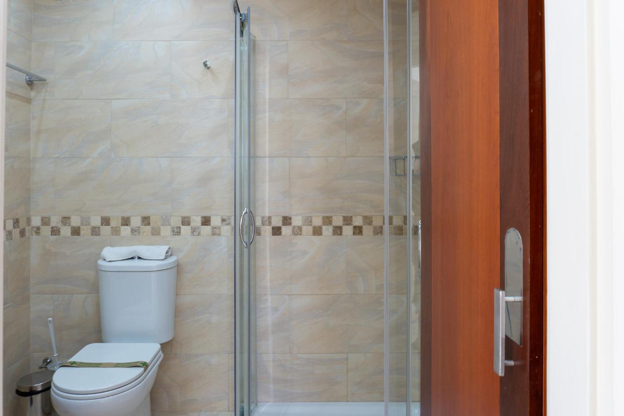 Costa Lux Elviria Apartemen Marbella