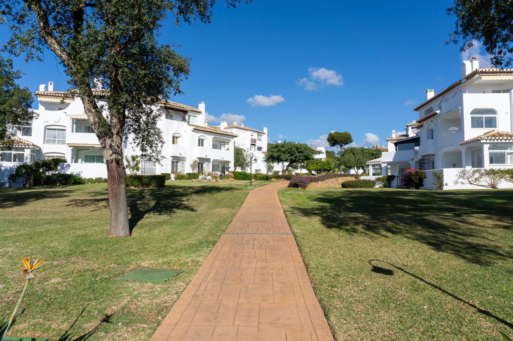 Lägenhet Costa Lux Elviria